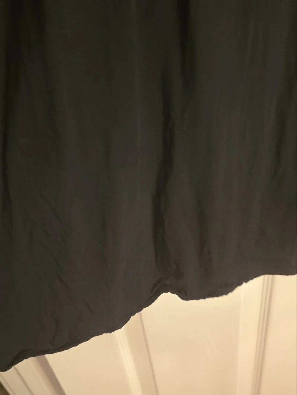 Cato black dress